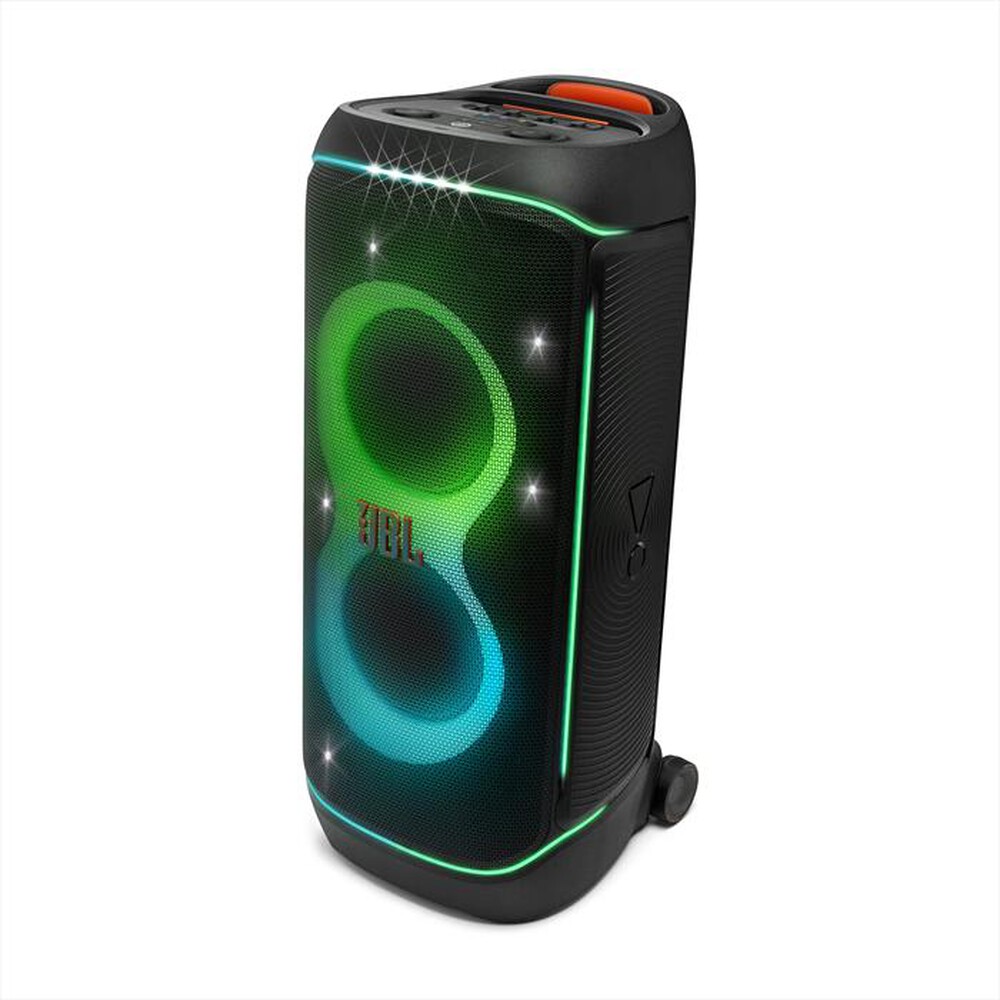 Immagine del prodotto JBL - Party Speaker per feste PARTYBOX 720-Nero