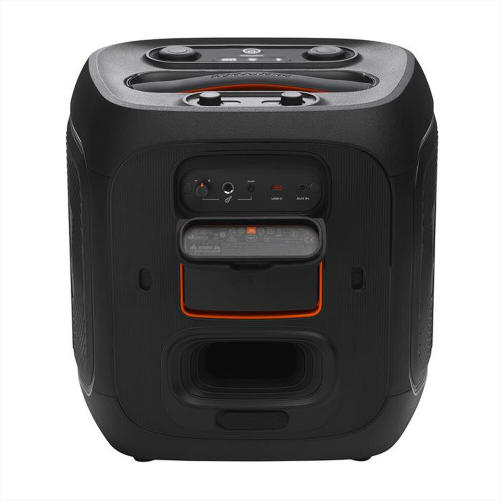 Immagine del prodotto JBL - Diffusore Bluetooth portatile PARTYBOX ENCORE 2-Nero