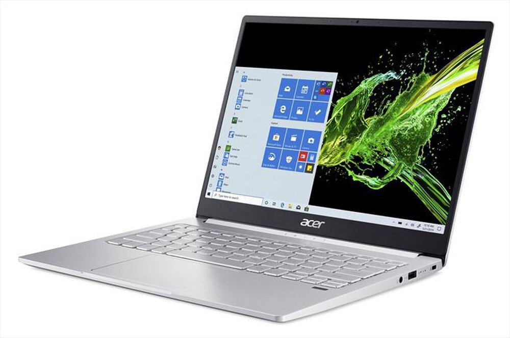 Immagine del prodotto ACER - SF313-52-79TZ-Silver