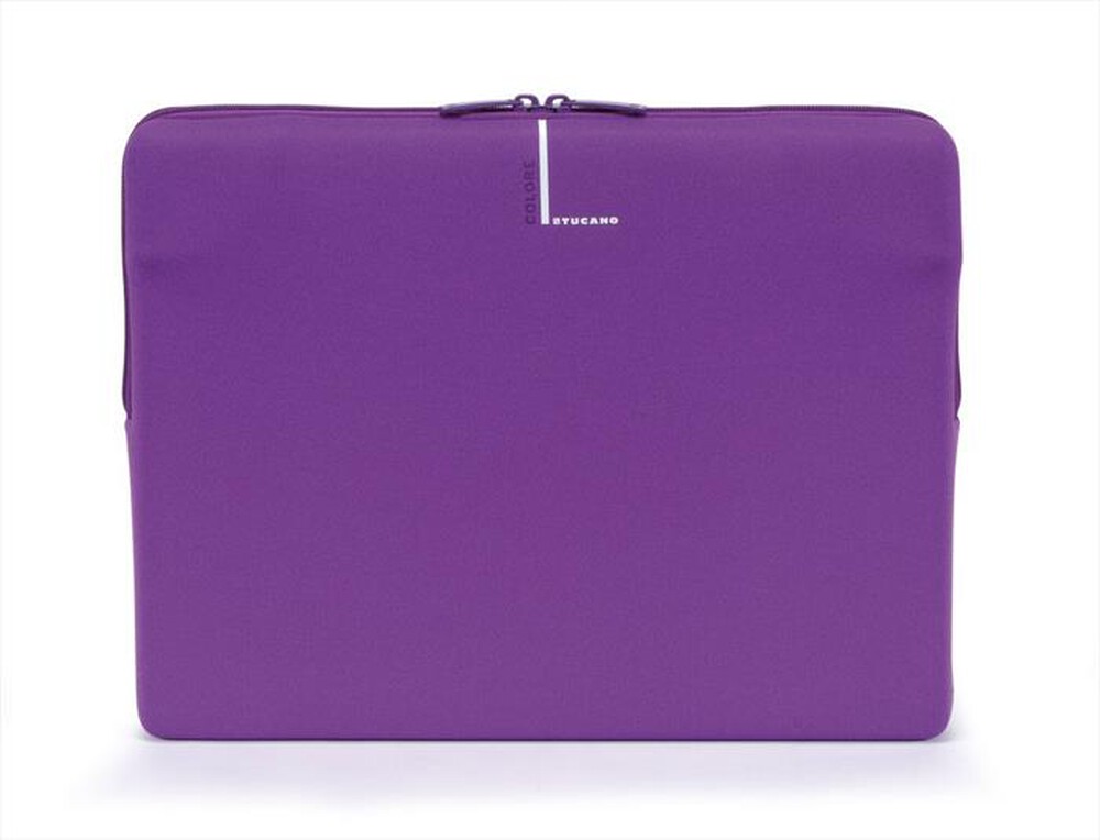 "TUCANO - Colore for notebook 13\"/14\" WS-Viola"