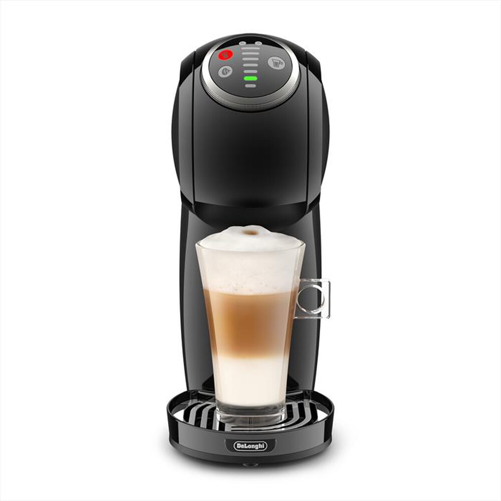 Immagine del prodotto DE LONGHI - Nescaf&egrave; Dolce Gusto GENIO S Plus EDG315.B-Nero