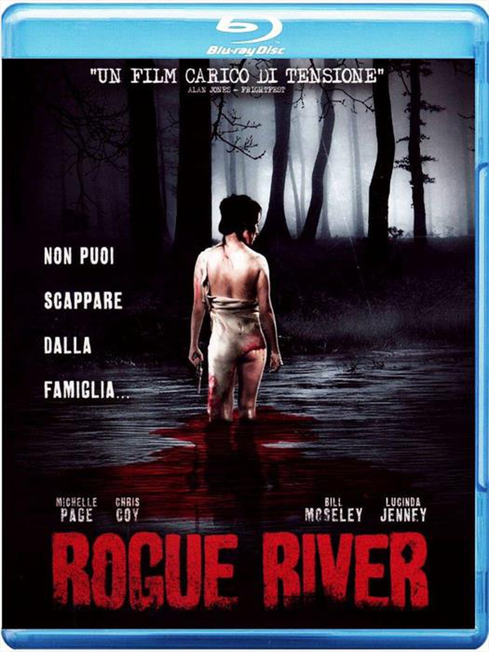 Immagine del prodotto KOCH MEDIA - Rogue River