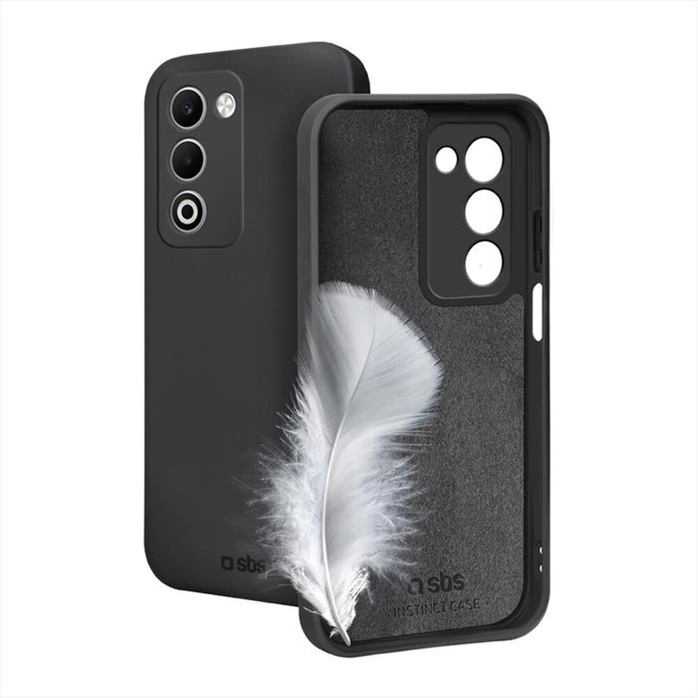 Immagine del prodotto SBS - TEINSTOPA5K-Nero