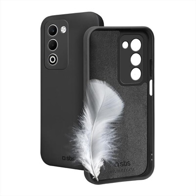 SBS - TEINSTOPA5K-Nero