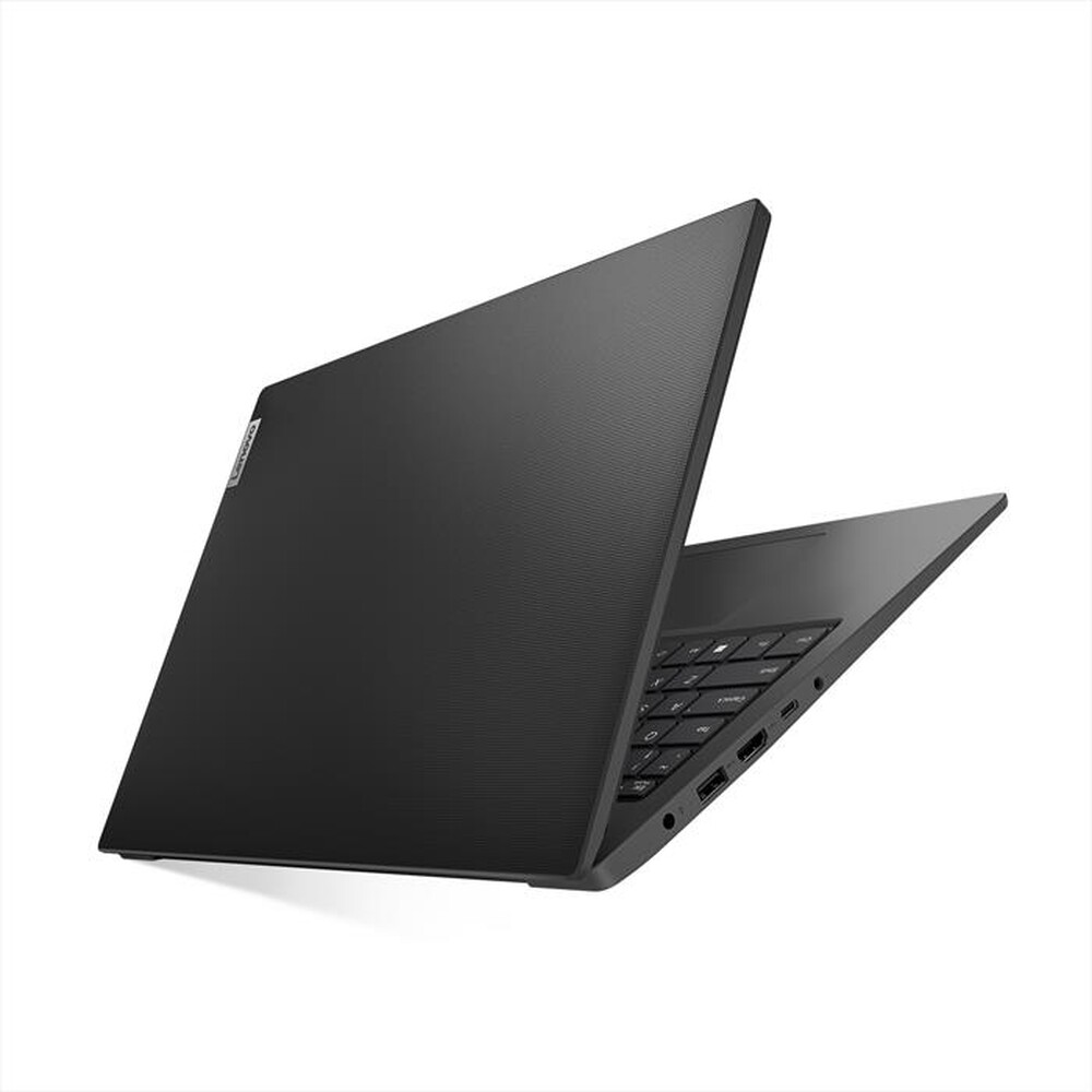 "LENOVO - Notebook V15 82YU00U7IX 15,6\" AMD Ryzen3 8GB 256GB-Business Black"