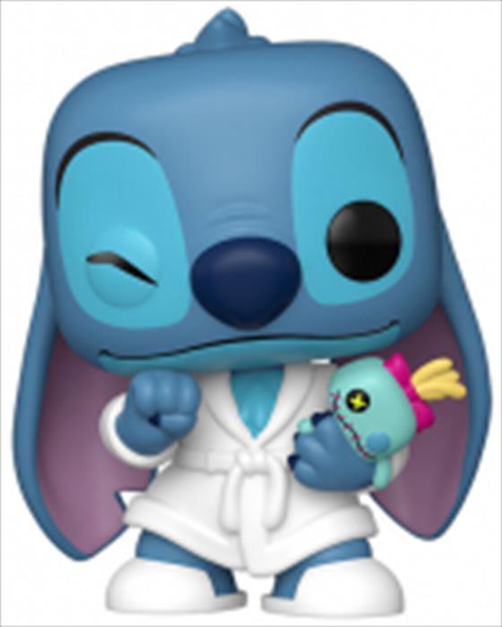 Immagine del prodotto FUNKO - POP Disney Stitch in Robe 1608 - 88656
