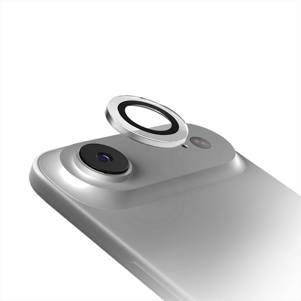 Immagine del prodotto SBS - D3O Extreme mag case iPhone 17 Air-Trasparente