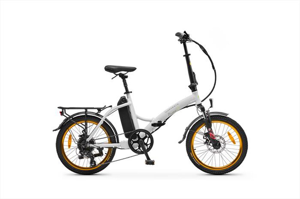 Immagine del prodotto ARGENTO - E-BIKE PIUMA-S