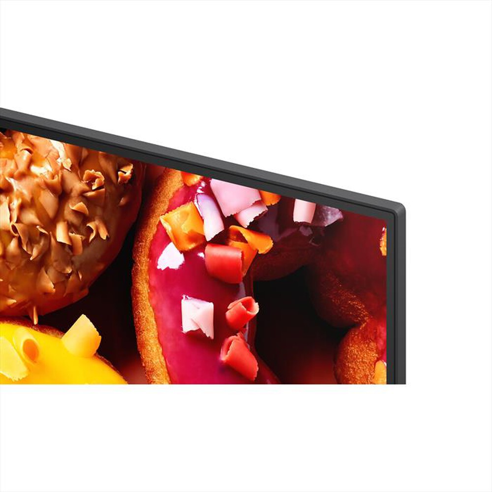 Immagine del prodotto LG - Smart TV LED webOS FHD 27'' LB70 27LB70006LA-Charcoal Black