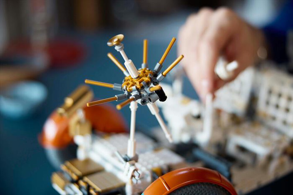 Immagine del prodotto LEGO - TECHNIC Rover lunare NASA Apollo - LRV 42182