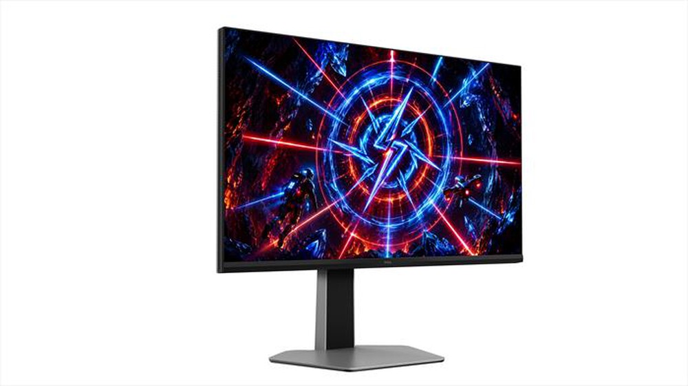 Immagine del prodotto TCL - Monitor Mini LED 27"QHD 27P2A-Grey