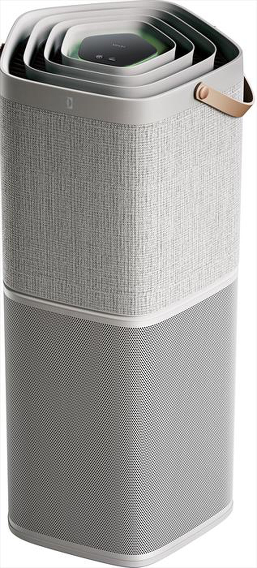 "ELECTROLUX - Pure A9 PA91-604GY-Grigio Chiaro"