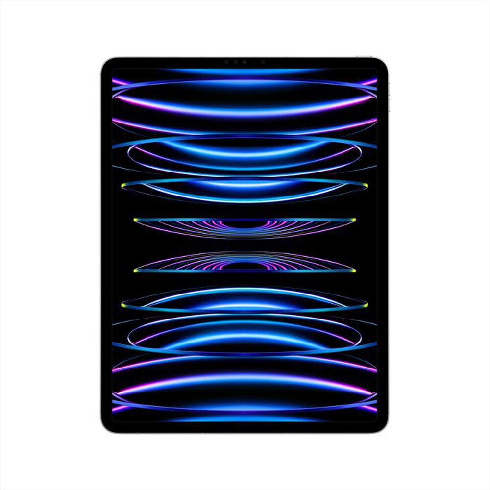 "APPLE - iPad Pro 12,9\" WIFI + CELLULAR 1TB-Argento"