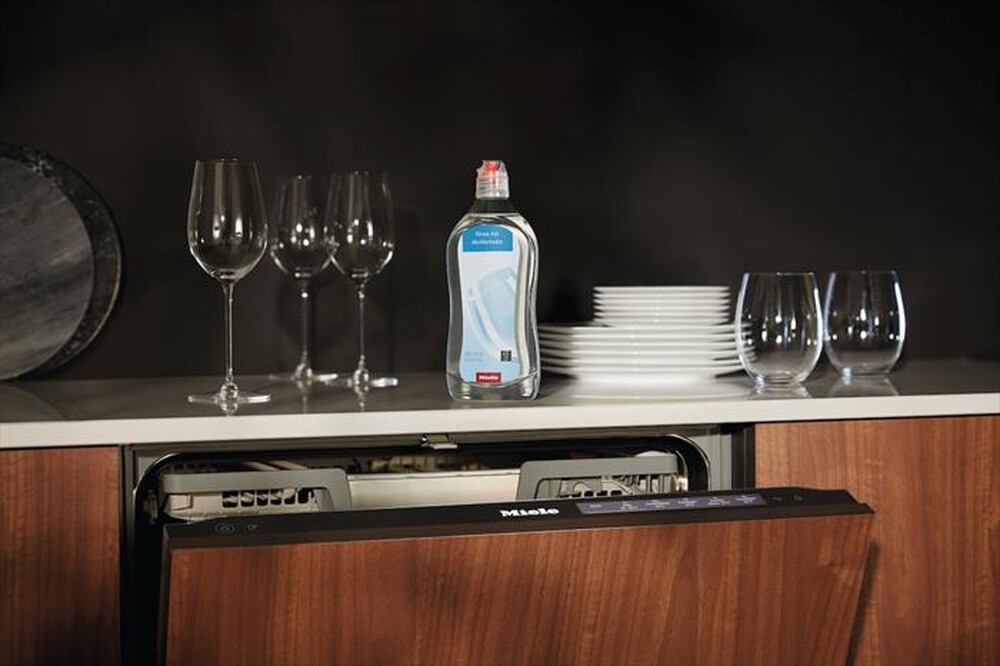 "MIELE - Brillantante per lavatrici GSA 500 ml it,pt"