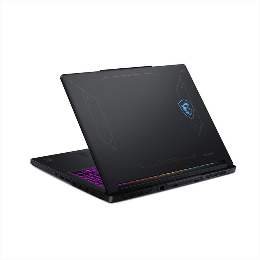 Immagine del prodotto MSI - Notebook CROSSHAIR 16 HX E14WFK-061IT-Nero