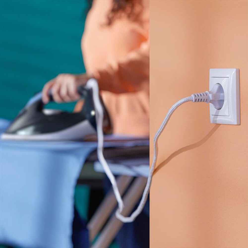 Immagine del prodotto PHILIPS - Ferro da stiro vapore AZUR SERIES 7000 DST7030/20-blu scuro