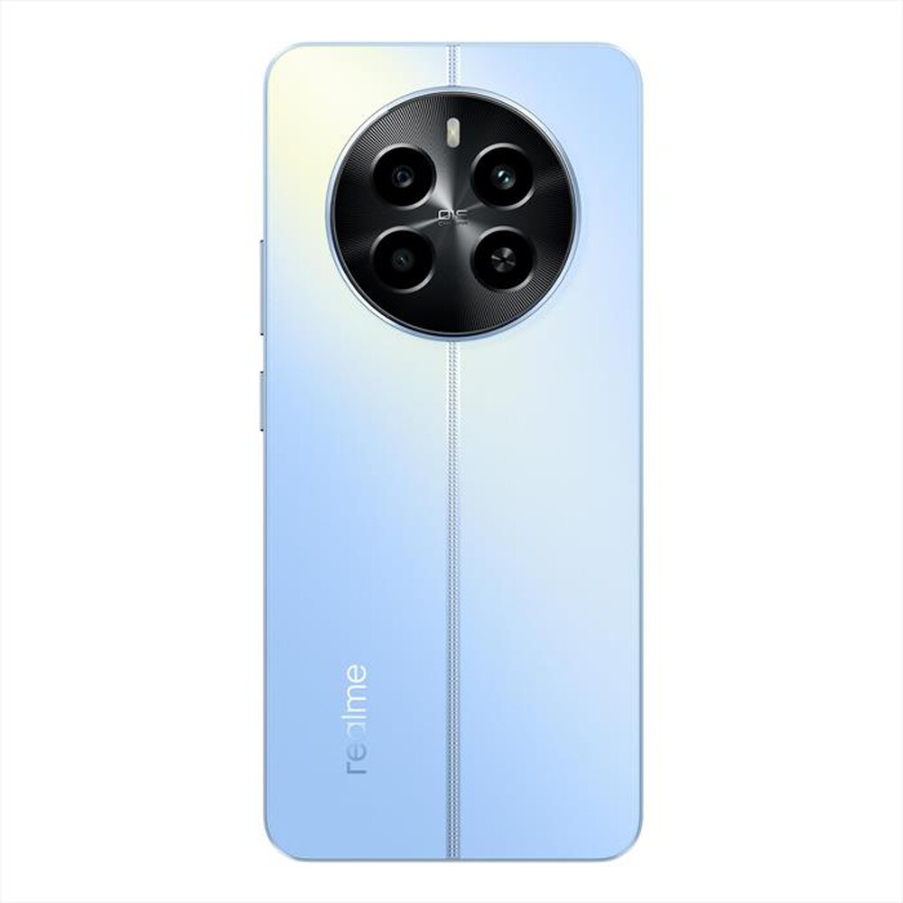 "REALME - Smartphone REALME 12 4G (512GB 8 GB)-Skyline Blue"