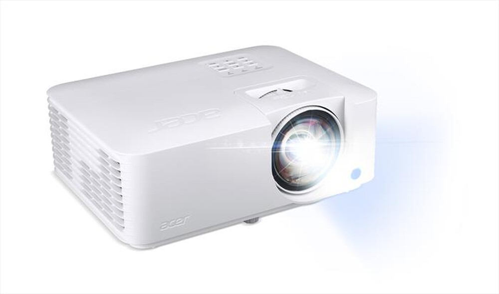 Immagine del prodotto ACER - Videoproiettore VERO SL2520N-Bianco