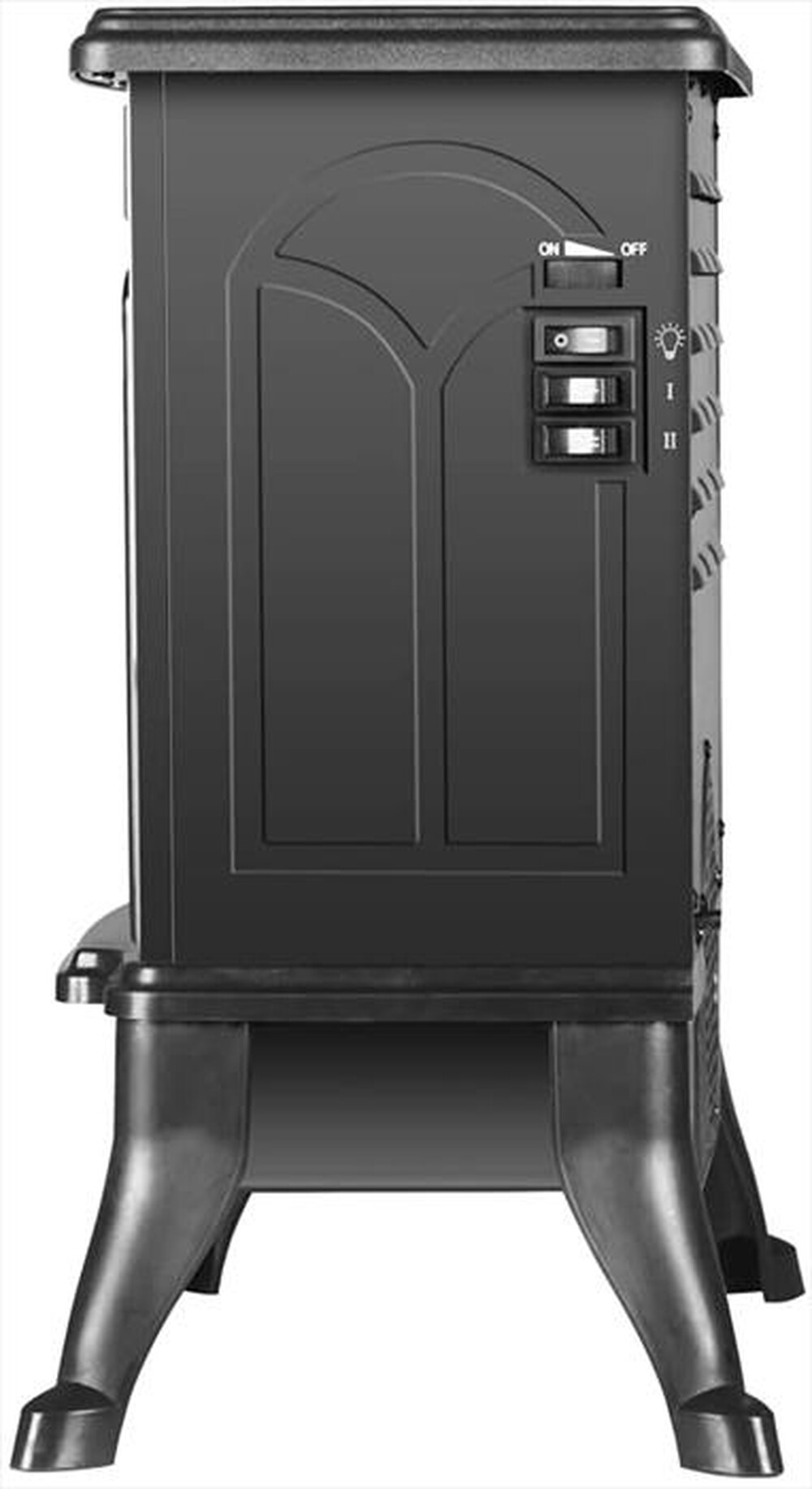 Immagine del prodotto ARDES - CAMINO JR - CAMINO ELETTRICO