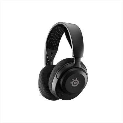 STEELSERIES - Cuffie wireless ARCTIS NOVA 5-Nero