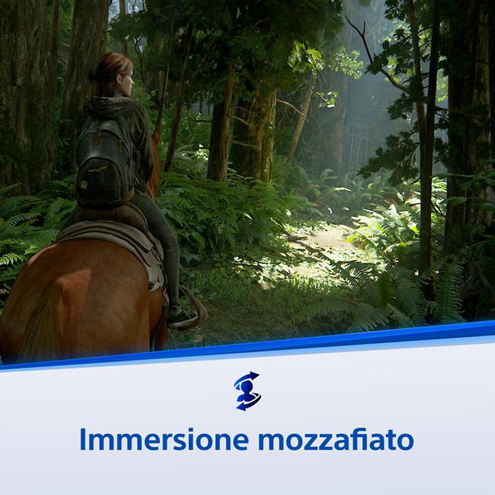 Immagine del prodotto SONY COMPUTER - PlayStation 5 Digital Edition (model group - slim)