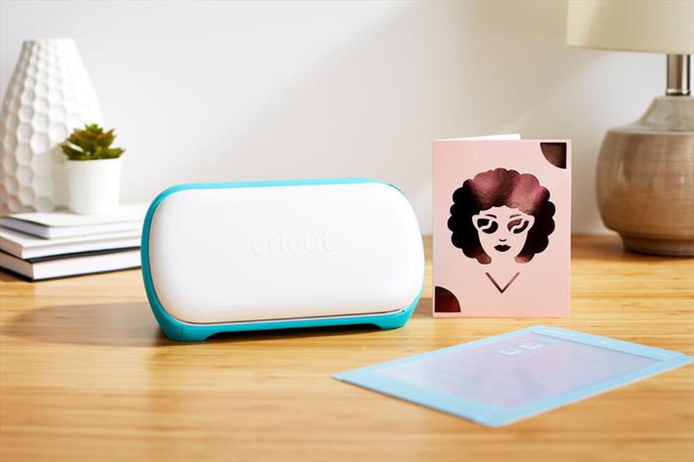 Immagine del prodotto CRICUT - Carte da inserire Glitz & Glam R20 (10,8cm x 14cm)