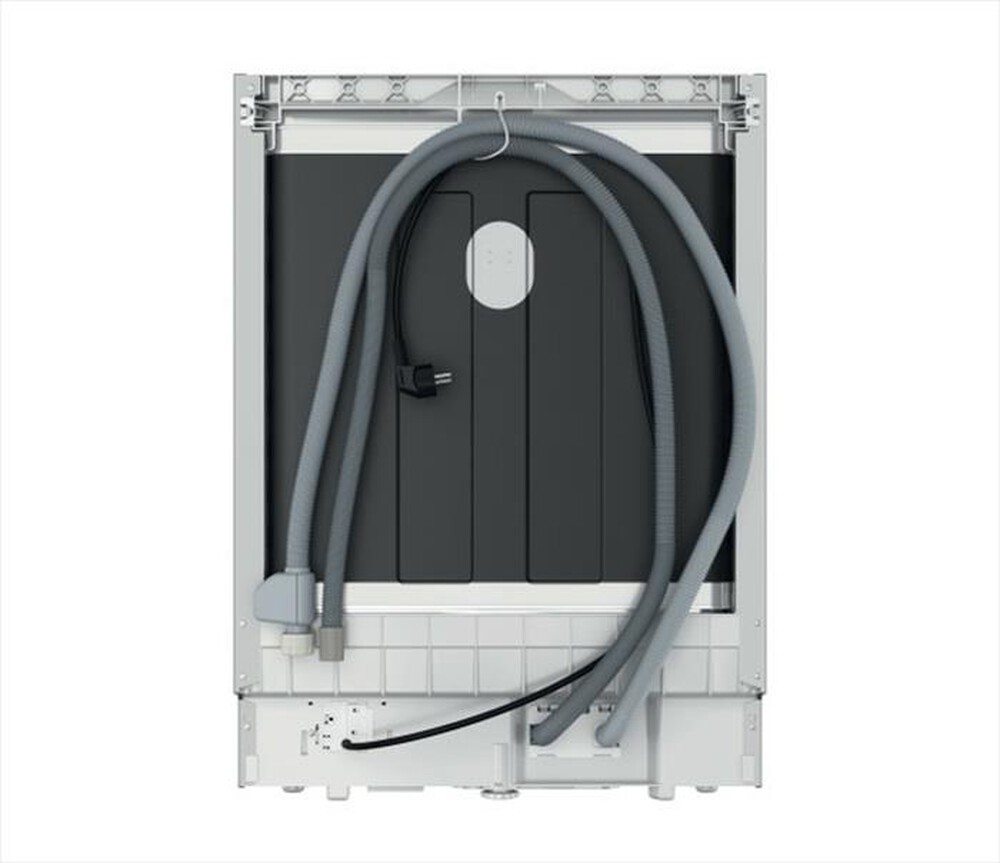 "WHIRLPOOL - Lavastoviglie W6I D741A S Classe C 14 coperti"