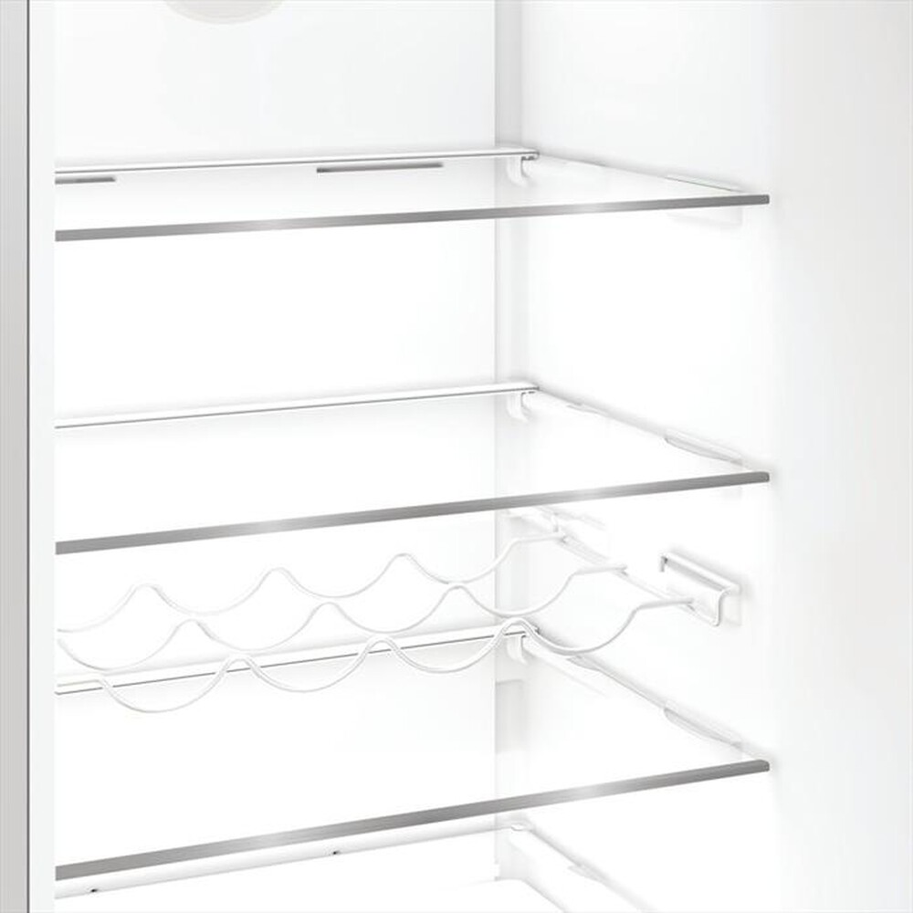 Immagine del prodotto HOTPOINT ARISTON - Frigorifero combinato HPK 25403 XBR6E Classe C-Nero