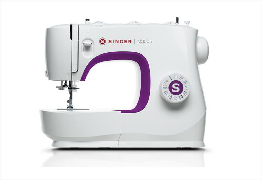Immagine del prodotto SINGER - M3505
