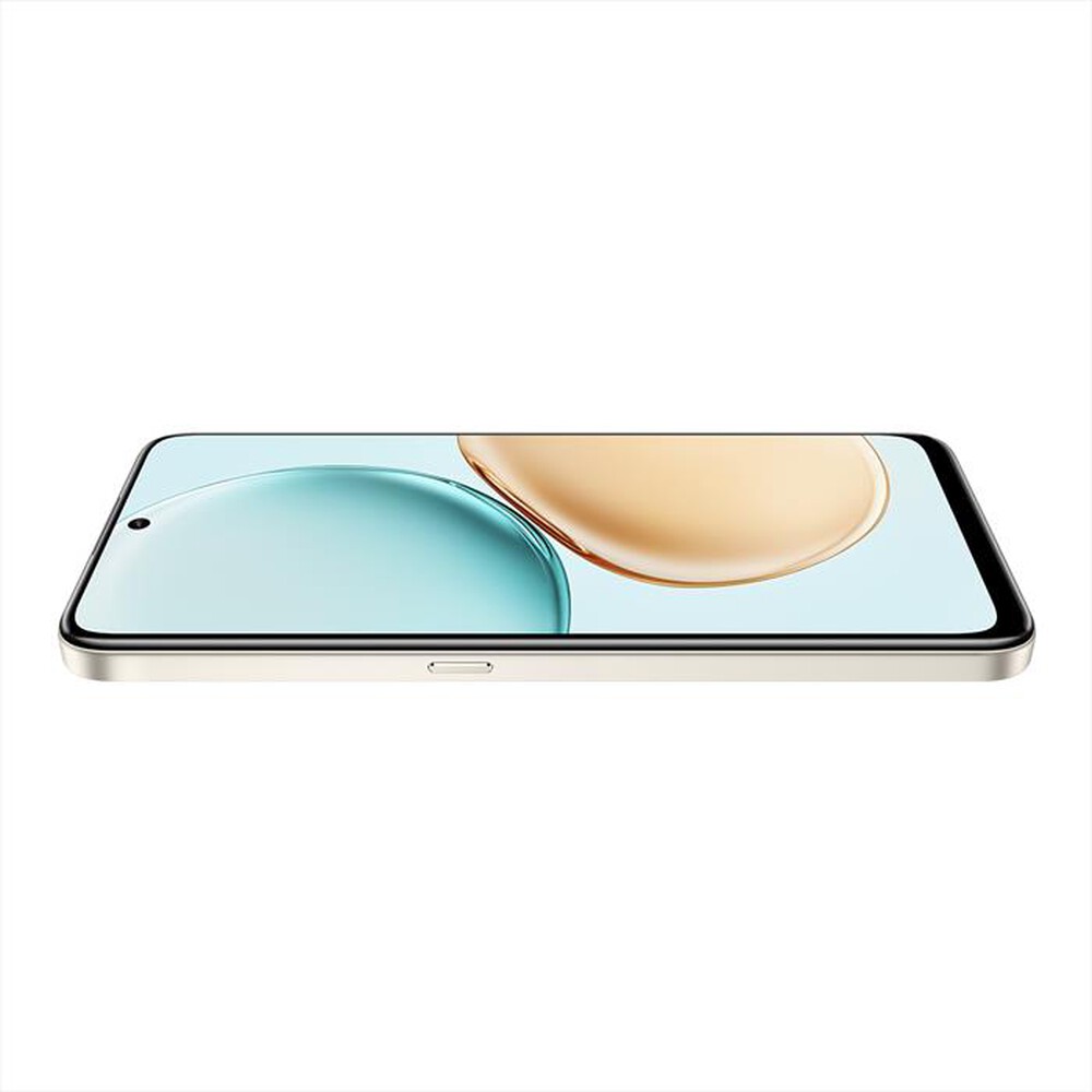 Immagine del prodotto HONOR - Smartphone HONOR 400 SMART (8/256GB) +X7 LIT +CASE-GOLD