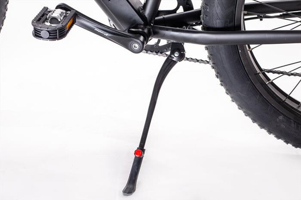 "IBIKE - MTB SNOW ITA99-NERO"