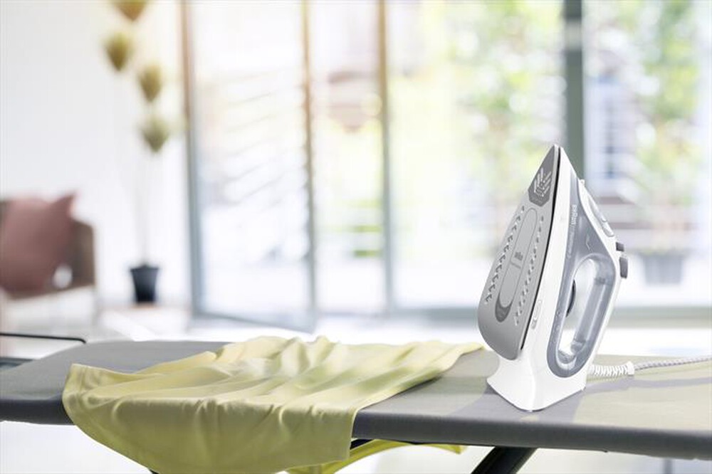 "BRAUN - SI3054GY-Bianco/Grigio"