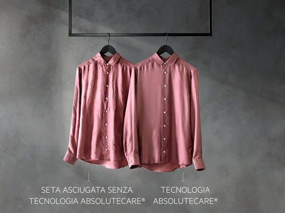 Immagine del prodotto AEG - Asciugatrice TR9HG83B 8Kg Classe C-Bianco/obl&ograve; nero