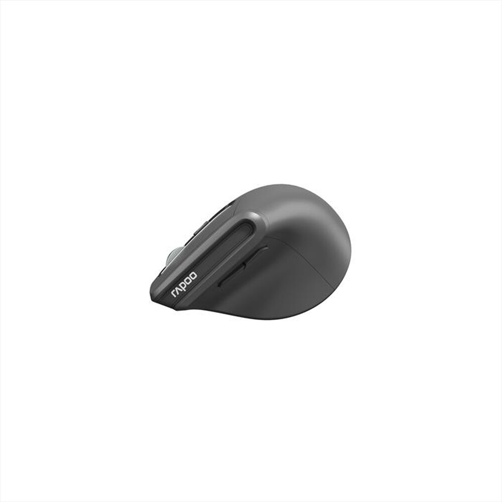 Immagine del prodotto RAPOO - Mouse wireless EV310M-Grigio Scuro