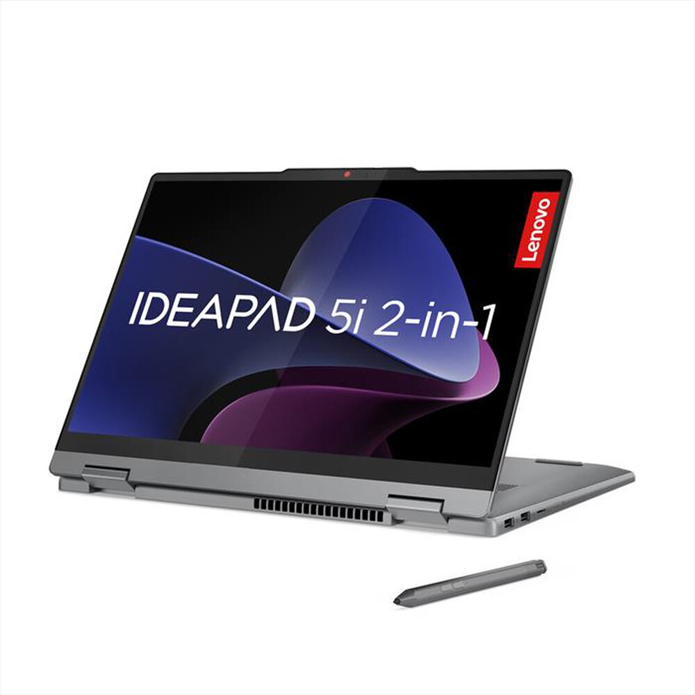 LENOVO - Ideapad Flex 5 Convertibile 14" Intel i5 16GB 512G