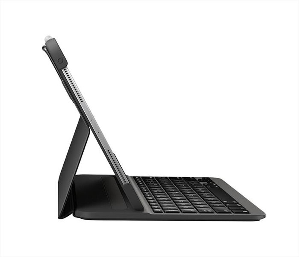 Immagine del prodotto LOGITECH - SLIM FOLIO PRO iPad 11"-Grigio
