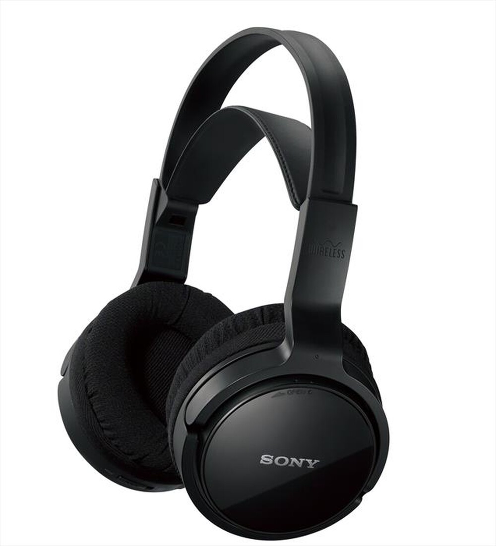"SONY - MDRF811RIF3PI.YI"