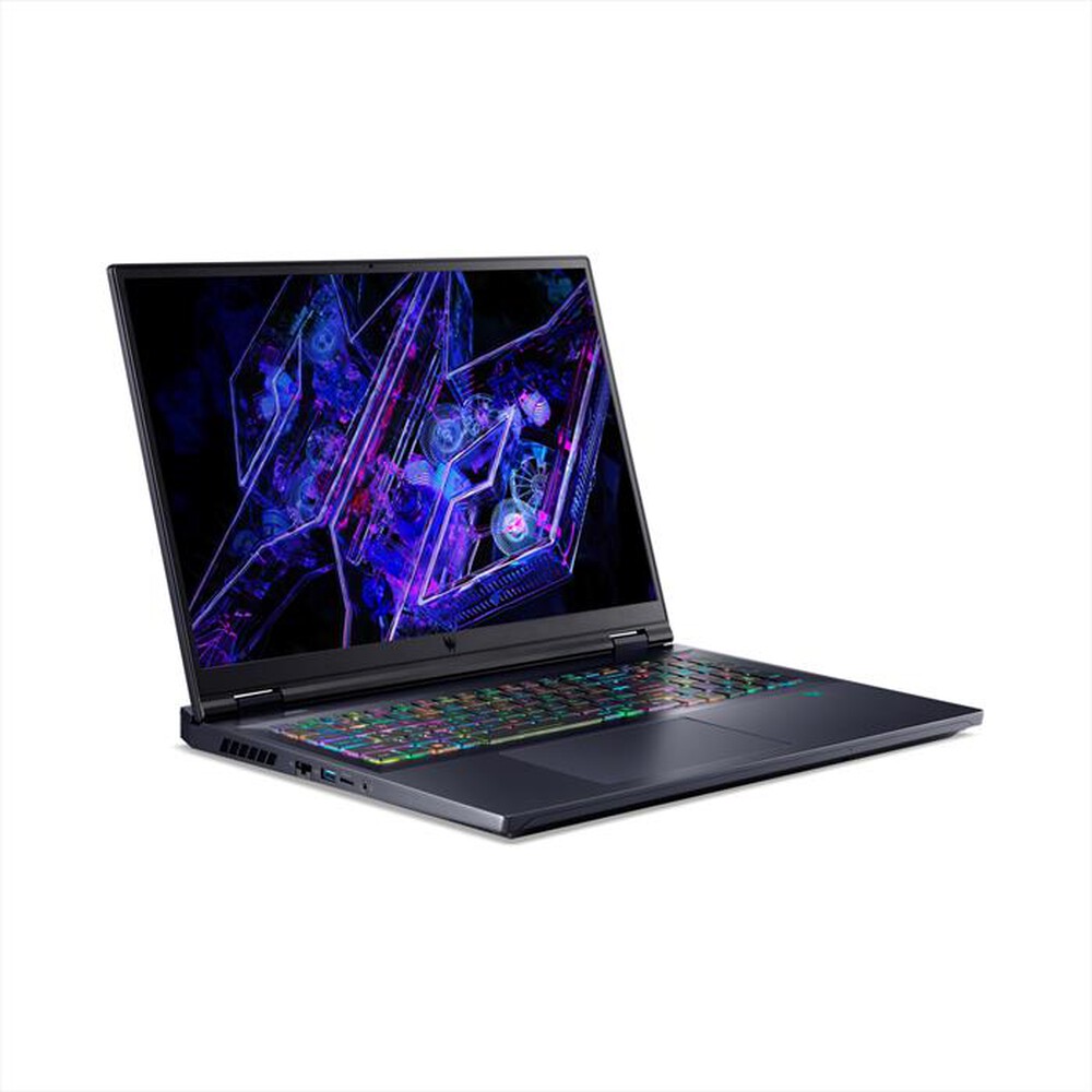 "ACER - Notebook Gaming PREDATOR HELIOS 18 PH18-72-99G2-Nero"