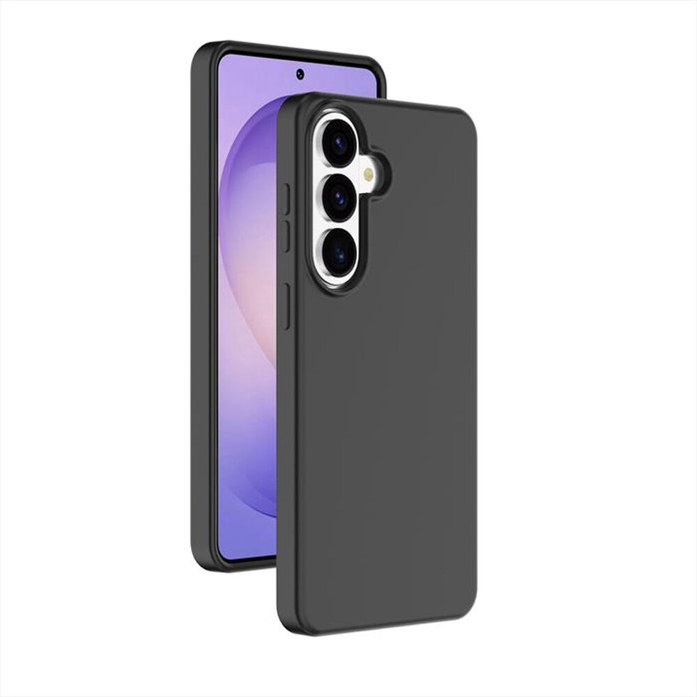 Immagine del prodotto CELLULARLINE - Cover SENSATION+ per Galaxy S26 FE-Nero