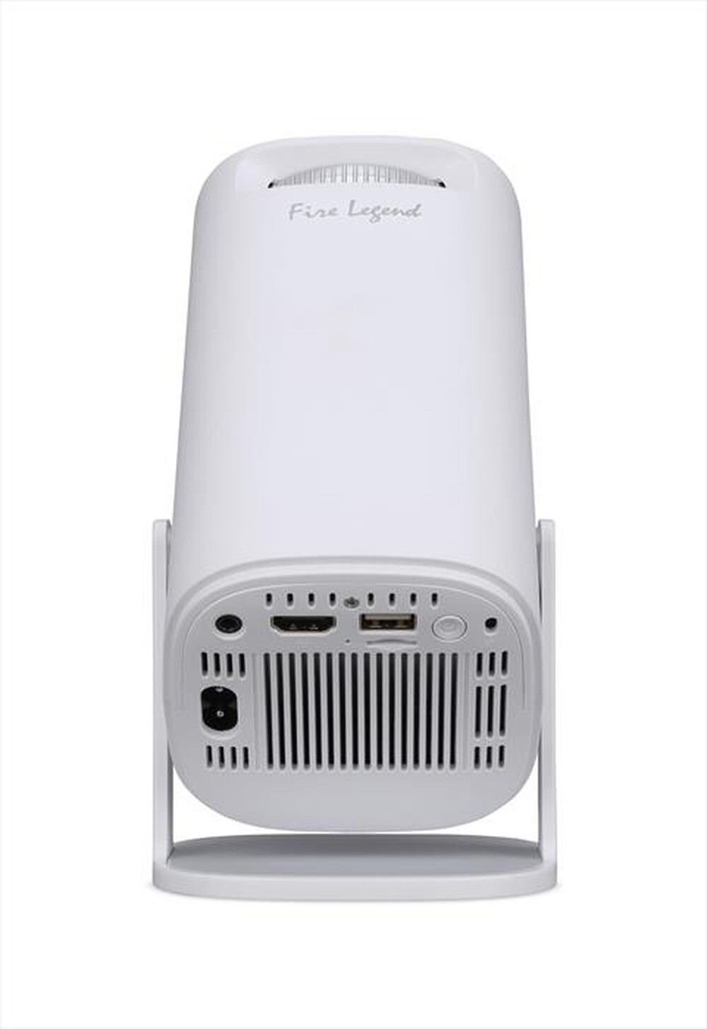 Immagine del prodotto AOPEN - Videoproiettore QH15S-Bianco