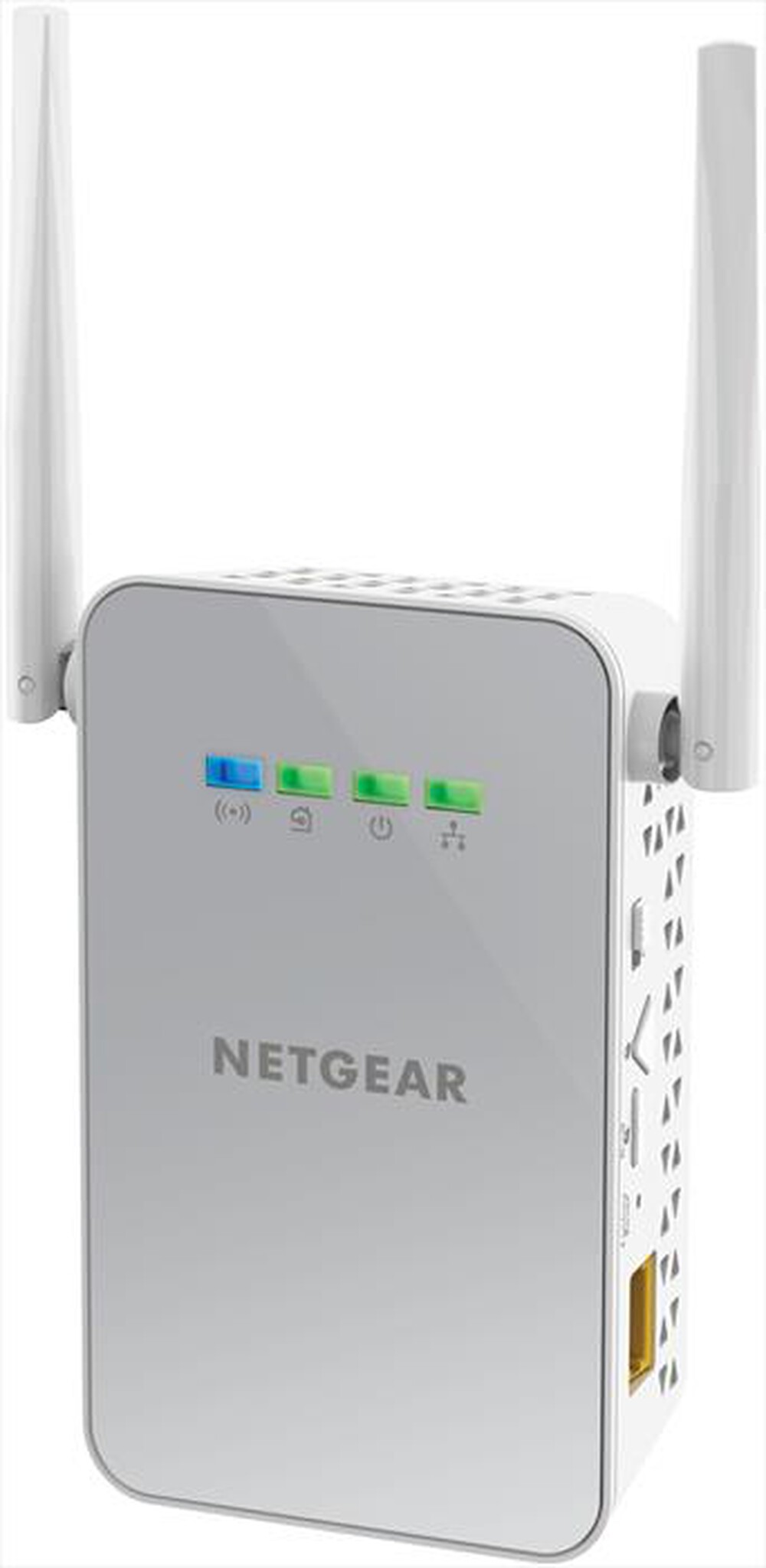 "NETGEAR - PLW1000 PowerLINE 1000 + WiFi"