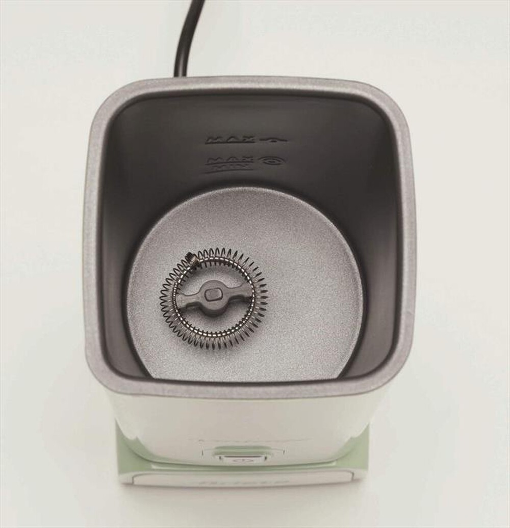 Immagine del prodotto ARIETE - 2878 Cappuccino Vintage-Verde