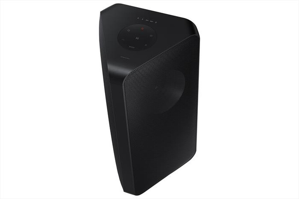 "SAMSUNG - Diffusore singolo MX-ST40B/ZF-Black"