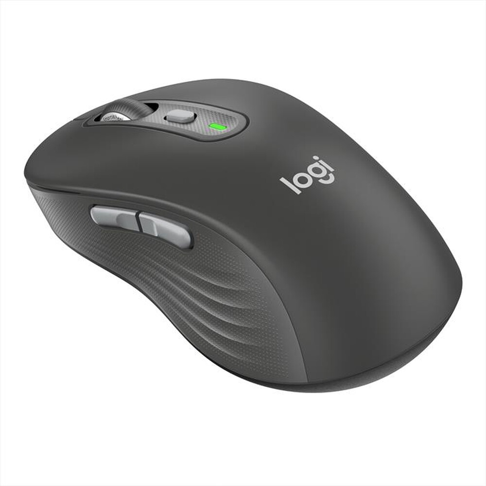 Immagine del prodotto LOGITECH - Mouse wireless Signature Plus M750 L-Grigio
