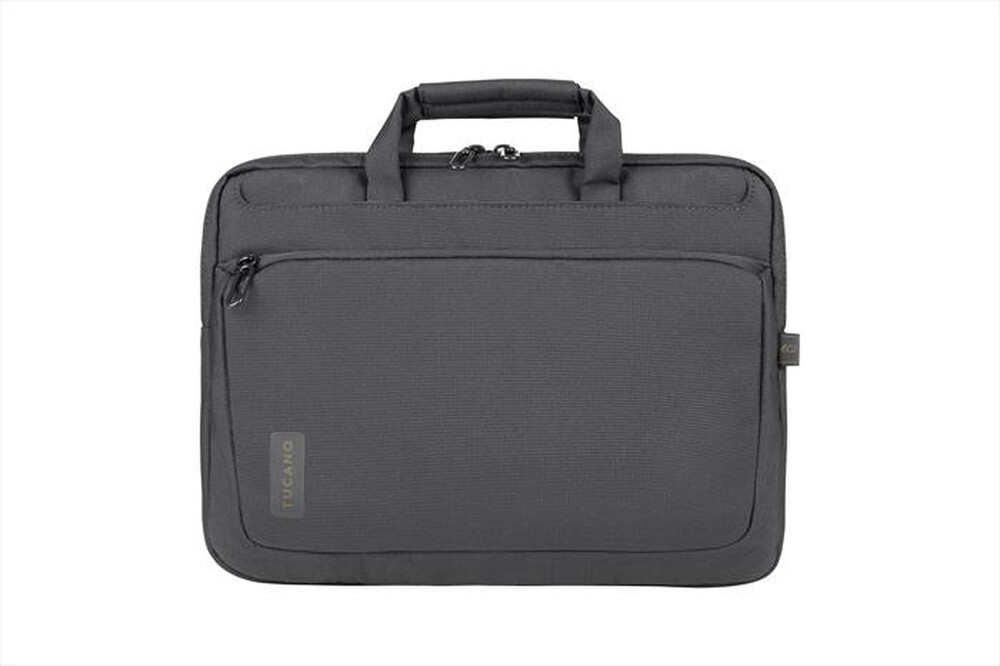 Immagine del prodotto TUCANO - Borsa slim WORK OUT 4 MacBook Pro 14" e laptop 13"-BLU