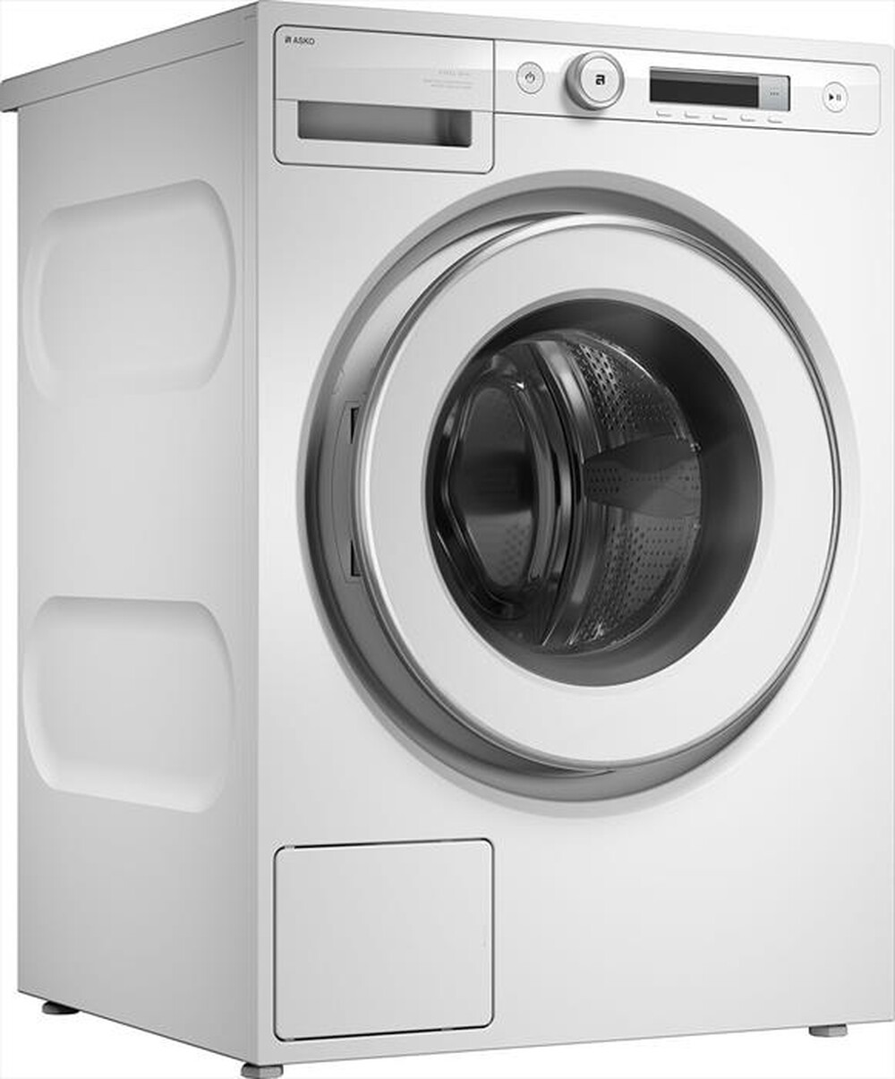 Immagine del prodotto ASKO - Lavatrice W 3096 CW 9Kg Classe A-Bianco