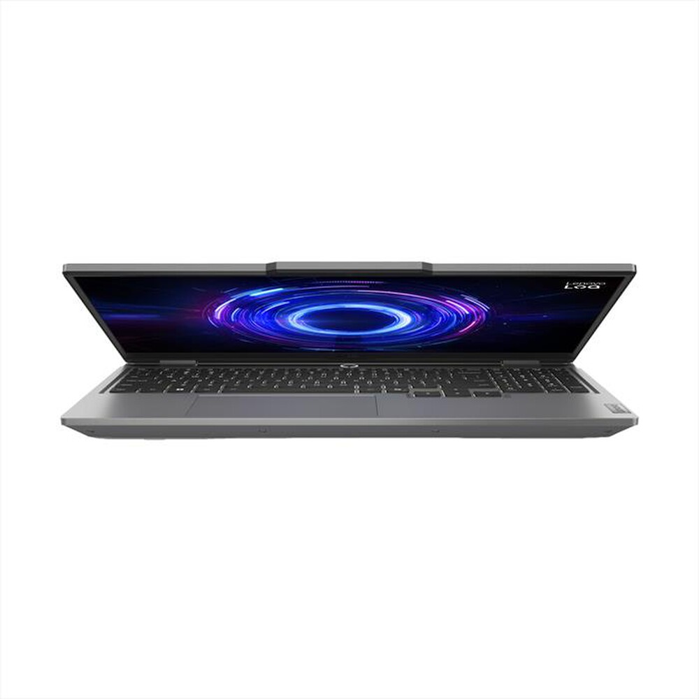 Immagine del prodotto LENOVO - Notebook 15,6" Intel i7 16GB 1TB X2 LOQ 15IRX10-Nero