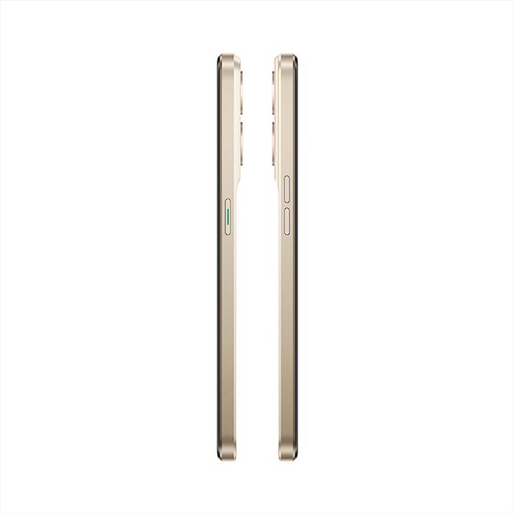 "OPPO - Smartphone RENO8 5G-Shimmer Gold"