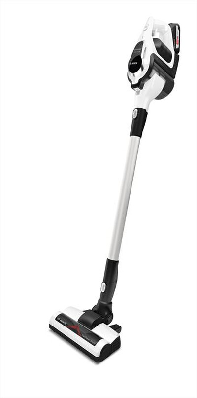 BOSCH - BBS812PCK-Bianco/Nero