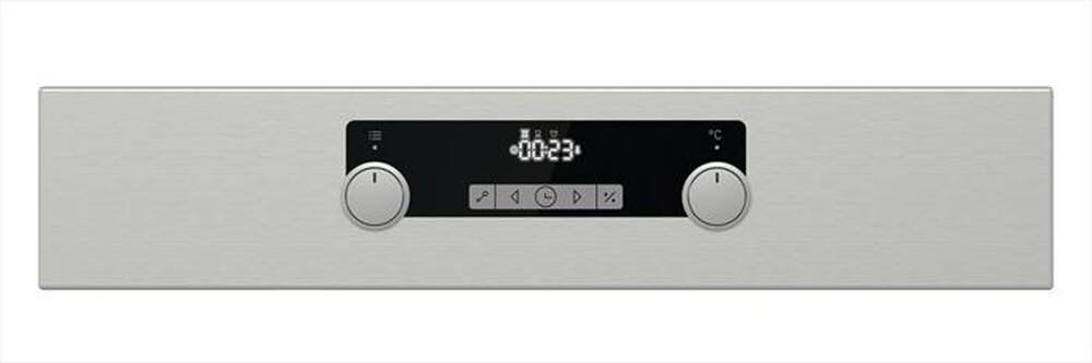 "HISENSE - Forno incasso elettrico BI5229PX Classe A+-Inox"